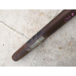 BARRE DIRECTION NEUVE ORIGINAL ALPINE A110 RENAULT 8 GORDINI