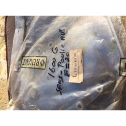 CARTER NEUF DISTRIBUTION RENAULT 12 17 GORDINI