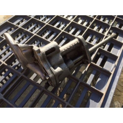 POMPE A HUILE ORIGINAL RENAULT 8 GORDINI ALPINE A110 1300 MATRA DJET