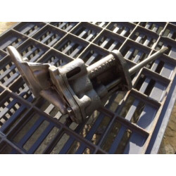 POMPE A HUILE ORIGINAL RENAULT 8 GORDINI ALPINE A110 1300 MATRA DJET
