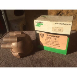 TETE ALLUMEUR DUCELLIER NEUVE PEUGEOT 204 304 CABRIOLET CITROEN LN RENAULT 14