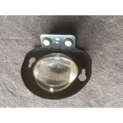 ECLAIREUR ARRIERE NEUF ORIGINAL RENAULT 8 GORDINI