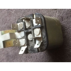 RELAIS DEVIATEUR CARTIER NEUF ORIGINAL CITROEN DS