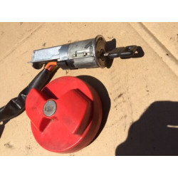 NEIMAN ORIGINAL PEUGEOT 405 GR CITROEN BX 16 + BOUCHON ESSENCE