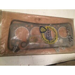 POCHETTE DE JOINTS NEUVE ORIGINAL PEUGEOT 404