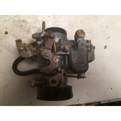 CARBURATEUR NEUF ORIGINAL WEBER 32 ICE ALFA ROMEO ALFA SUD