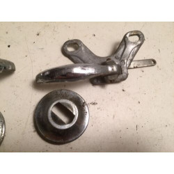 LOQUET D'OUVERTURE DE PORTES MERCEDES 190 SL