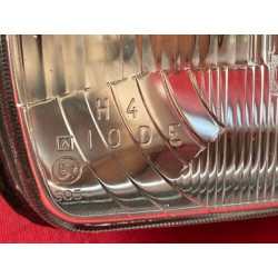 2 PHARES CIBIE H4 NEUF FIAT 127 SPORT ABARTH