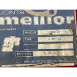 POCHETTE DE JOINTS NEUVE BOITE DE VITESSES CITROEN HY