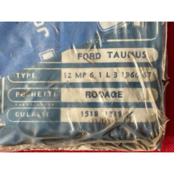 2 JOINTS DE CULASSE NEUF FORD 12M