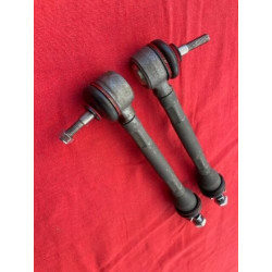 2 biellettes direction réglables 4CV / Dauphine / Floride / ALPINE A106 A108