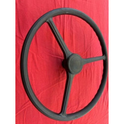 VOLANT CITROEN TRACTION 15/6 1ERE GENERATION