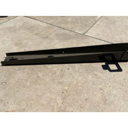 BARRE DE JONCTION AILE AVANT NEUVE ORIGINAL CITROEN ID DS 19 1ERE GENERATION