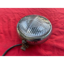 PHARE MARCHAL DELAGE DELAHAYE PANHARD PEUGEOT CITROEN TRACTION RENAULT