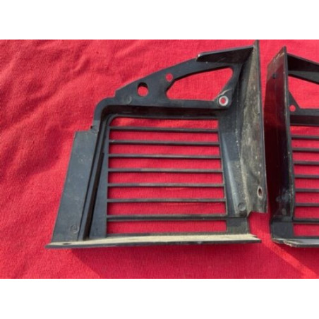 GRILLES AERATION TABLEAU DE BORD ORIGINE CITROEN DS 1970 A 1975