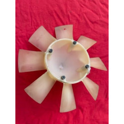 HELICE VENTILATION RADIATEUR CITROEN DS 19 OU 21