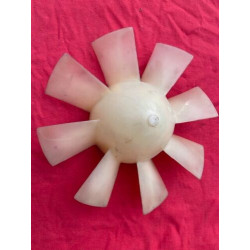 HELICE VENTILATION RADIATEUR CITROEN DS 19 OU 21