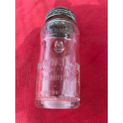 RESERVOIR LIQUIDE DE FREIN NIVOCLAIRE CITROEN RENAULT PEUGEOT ANCIENNE