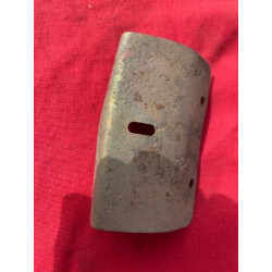 JONCTION PARE-CHOC AVANT ORIGINAL CITROEN ID DS 19 TOUT MODELE MAXI 1962