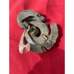 LOT DE CALES MONTAGE PORTE ORIGINAL CITROEN ID DS TOUT MODELE