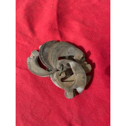 LOT DE CALES MONTAGE PORTE ORIGINAL CITROEN ID DS TOUT MODELE