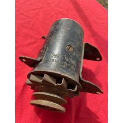 DYNAMO PARIS-RHONE ORIGINE CITROEN ID DS 19 21 MAXI 1967