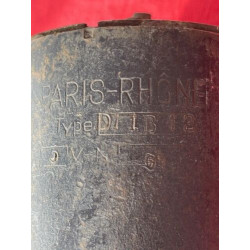 DEMARREUR PARIS-RHONE D11B12 6V CITROEN ID DS 19 1ERE GENERATION