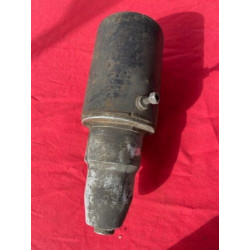 DEMARREUR PARIS-RHONE D11B12 6V CITROEN ID DS 19 1ERE GENERATION