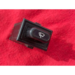 BOUTON DE TABLEAU DE BORD ORIGINAL CITROEN GS BREAK LAVE GLACE ARRIERE