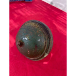 SPHERE D'ORIGINE CITROEN ID DS TOUT MODELE APRES 1967 LHM VERT
