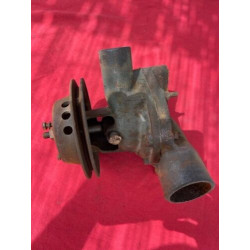 POMPE A EAU ORIGINAL CITROEN TRACTION