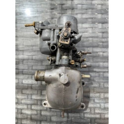 CARBURATEUR SOLEX 34 PIBC CITROEN ID DS BREAK DS SPECIAL ID 19