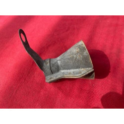 CENTREUR MANIVELLE POUR BOITE A VITESSES CITROEN ID DS BV4 OU HYDRAULIQUE