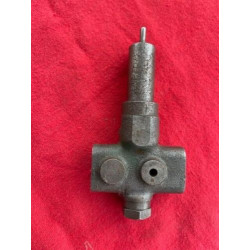 VANNE DE PRIORITE ORIGINAL CITROEN DS 19 OU 21 LHM APRES 1967