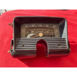 COMPTEUR RENAULT 3 OU 4 1ERE GENERATION