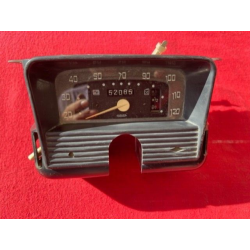 COMPTEUR RENAULT 3 OU 4 1ERE GENERATION