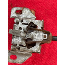 COMMODO DE CLIGNOTANT HELLA FORD MERCEDES PORSCHE VOLKSWAGEN