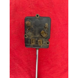 COMMODO DE PHARE RENAULT ANNEE 70 COUPE CABRIOLET BERLINE BREAK