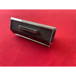 CENDRIER TABLEAU DE BORD ORIGINAL CITROEN DS 19 PALLAS 1ERE GENERATION 64-65