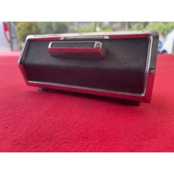 CENDRIER TABLEAU DE BORD ORIGINAL CITROEN DS 19 PALLAS 1ERE GENERATION 64-65