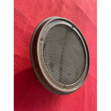 ENCEINTE ARRIERE ORIGINAL CITROEN DS 19 OU 21 PALLAS OPTION CUIR FAUVE