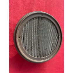 ENCEINTE ARRIERE ORIGINAL CITROEN DS 19 OU 21 PALLAS OPTION CUIR FAUVE