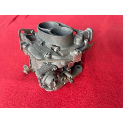 CARBURATEUR NEUF ORIGINAL SOLEX CIT 133 Citroën GS