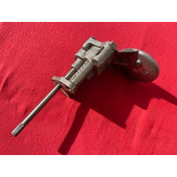 POMPE A HUILE ORIGINE MOTEUR RENAULT 8 GORDINI ALPINE A110 1300G