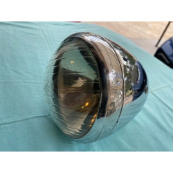 PHARE ACCESSOIRE MARCHAL CITROEN RENAULT DELAHAYE DELAGE HOTCHKISS TRACTION 15/6