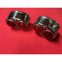 2 feux neuf scintilla pour Bugatti
