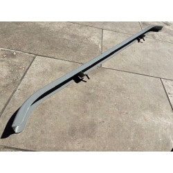 PARE-CHOC ARRIERE NEUF CITROEN 2CV 1ERE GENERATION