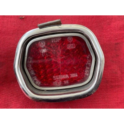 2 CATADIOPTRES ARRIERE ORIGINAL SEIMA CITROEN DS OU ID TOUT MODELE