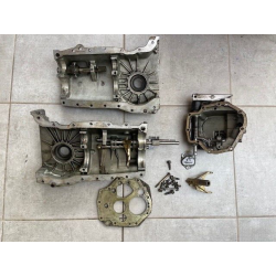 CARTER COMPLET BOITE A VITESSES RENAULT 5 ALPINE