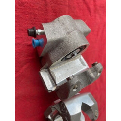 2 étriers neuf avant droit et gauche améliorés Ø 32mm ALPINE A110 R8 GORDINI